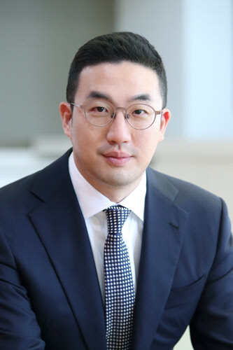 구광모 LG 회장. <LG그룹 제공>